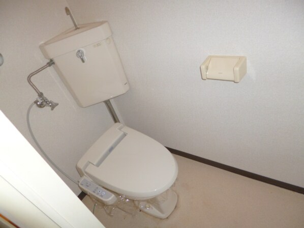 ニューシティK&Mの物件内観写真